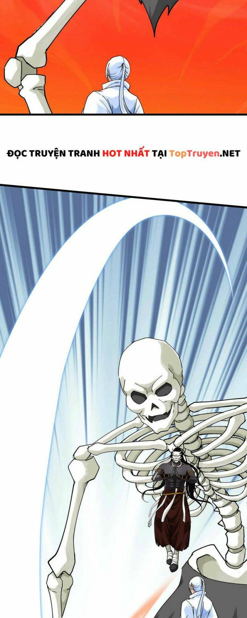 trọng sinh ta là đại thiên thần chapter 195 30