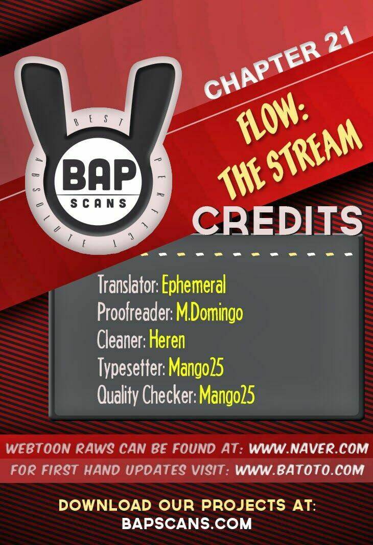 món quà từ chúa chapter 21 1