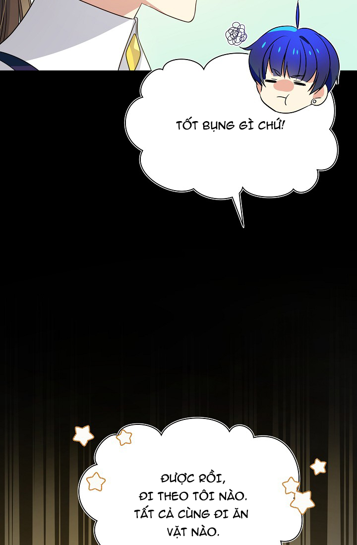 từ lúc bắt đầu tôi vẫn luôn ở bên em chapter 26.1 49