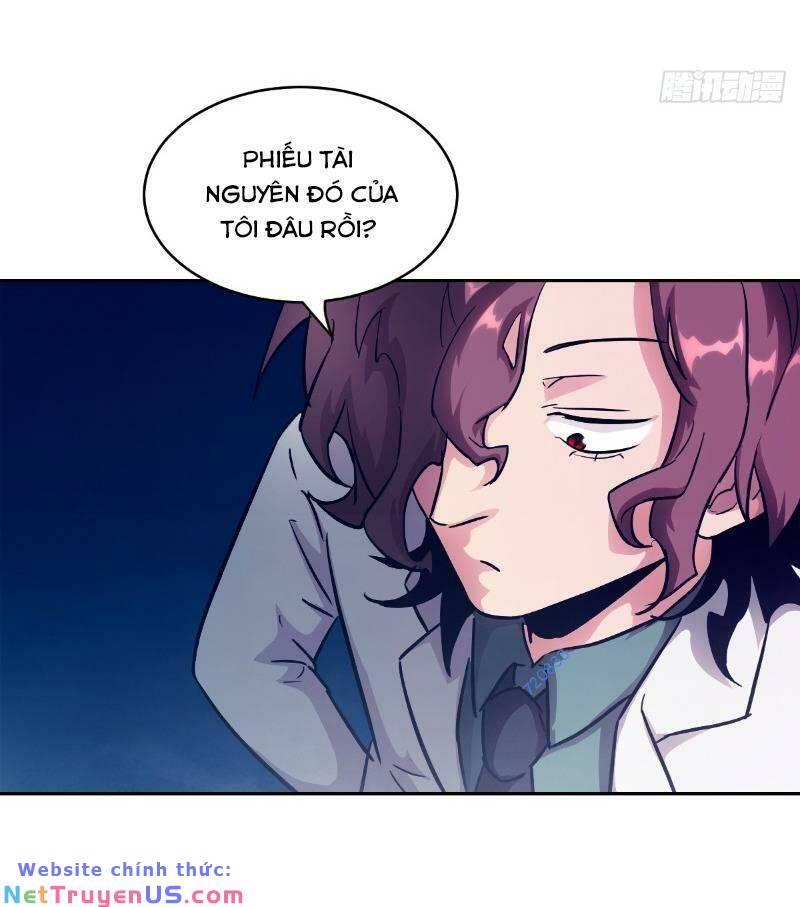 tay trái của ta có thể biến chapter 21 40