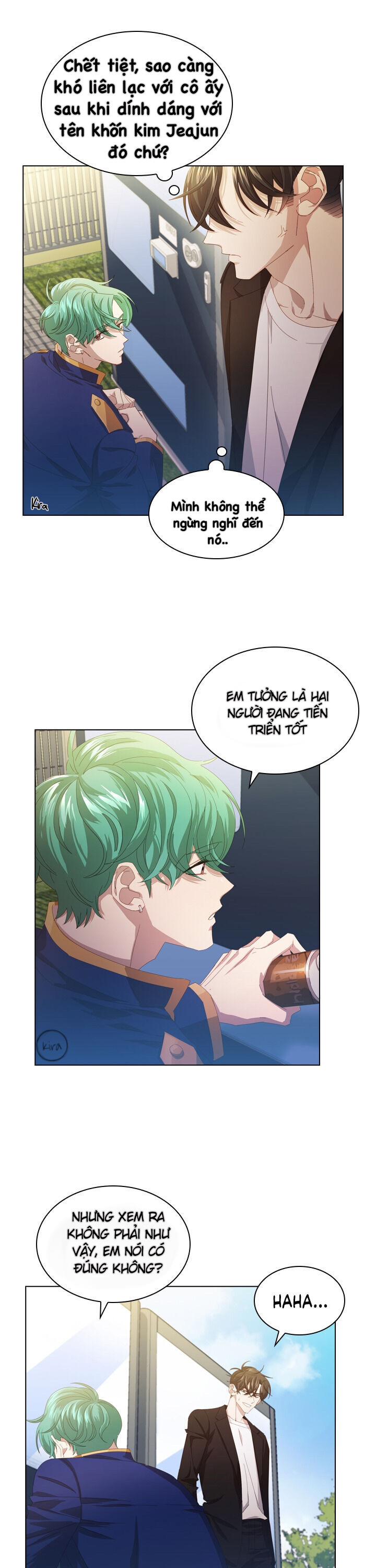 tai tiếng thị phi chapter 43 8