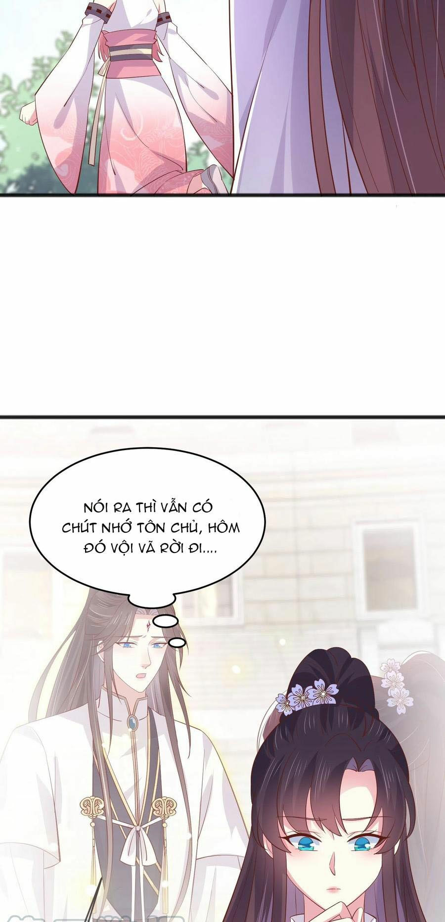 chi tôn đồng thuật sư: tuyệt thế đại tiểu thư chapter 220.5 15