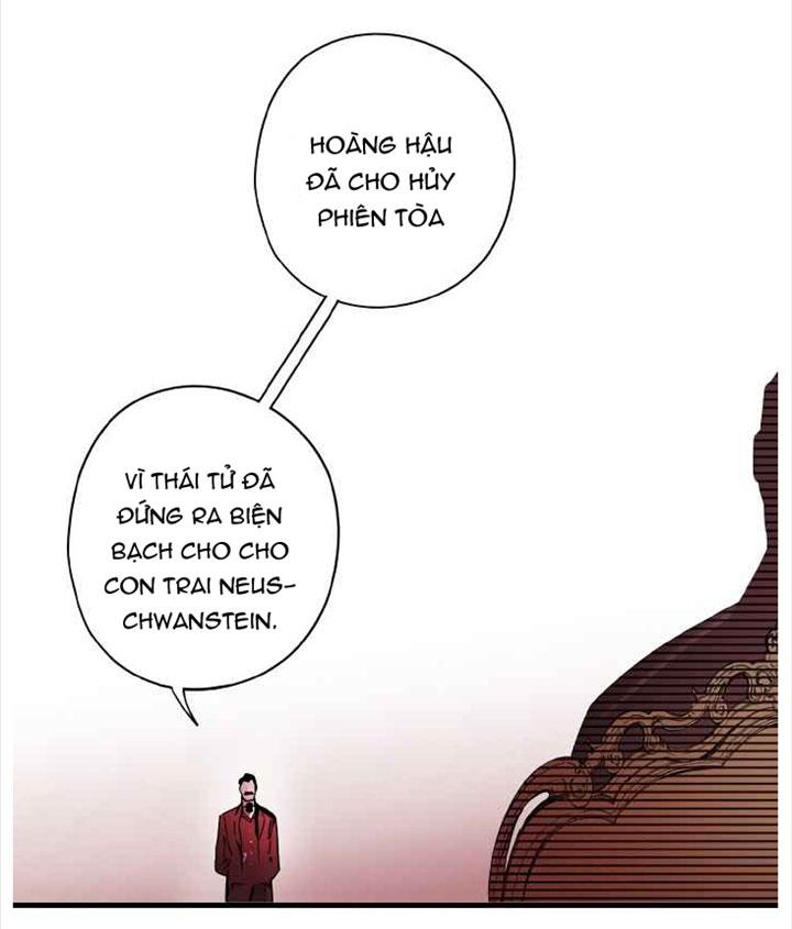 cổ tích về người mẹ kế chapter 53 38