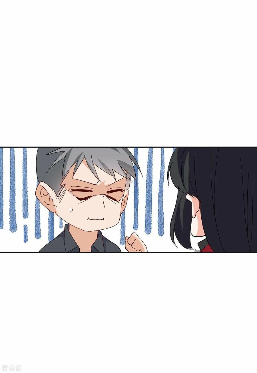 cô ấy đến rồi, xin nằm xuống! chapter 85 12