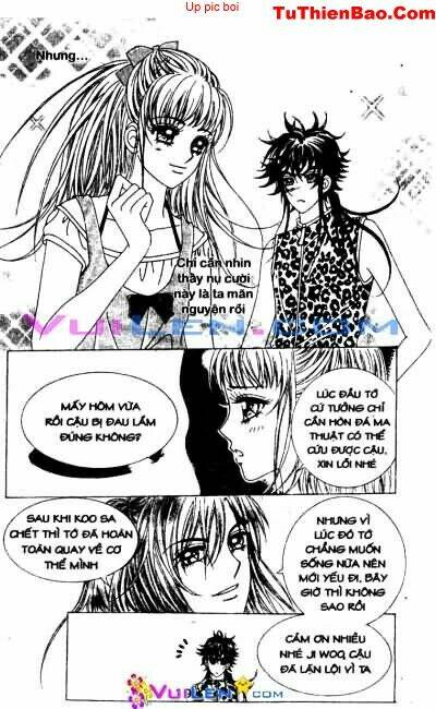 bogle goes to the kingdom chapter 46 15