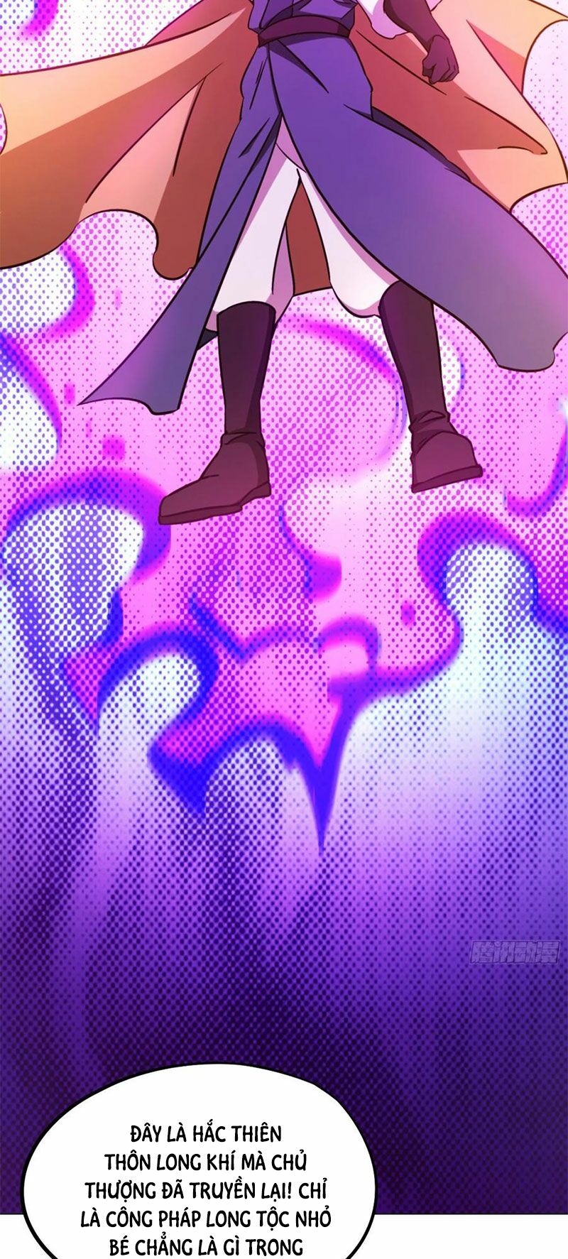 vạn cổ kiếm thần chapter 115 18