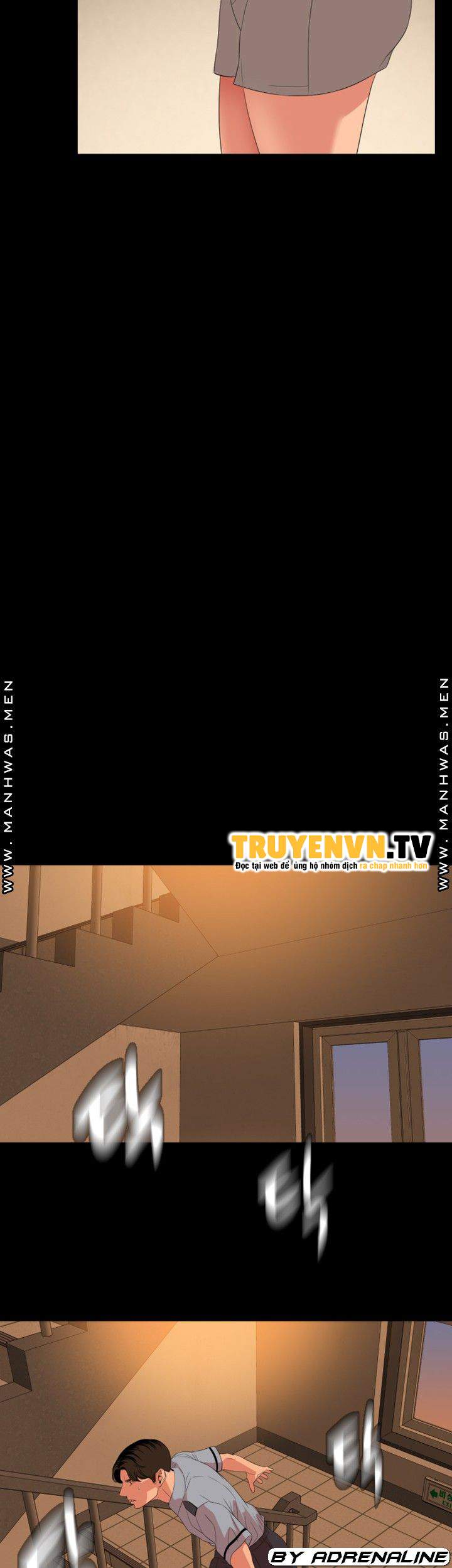 con rể chapter 64 12