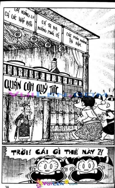 thần đồng đất việt chapter 44 38