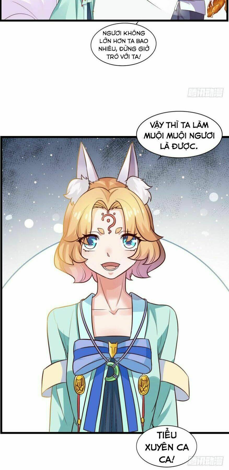 tiên ma đồng tu chapter 19 6