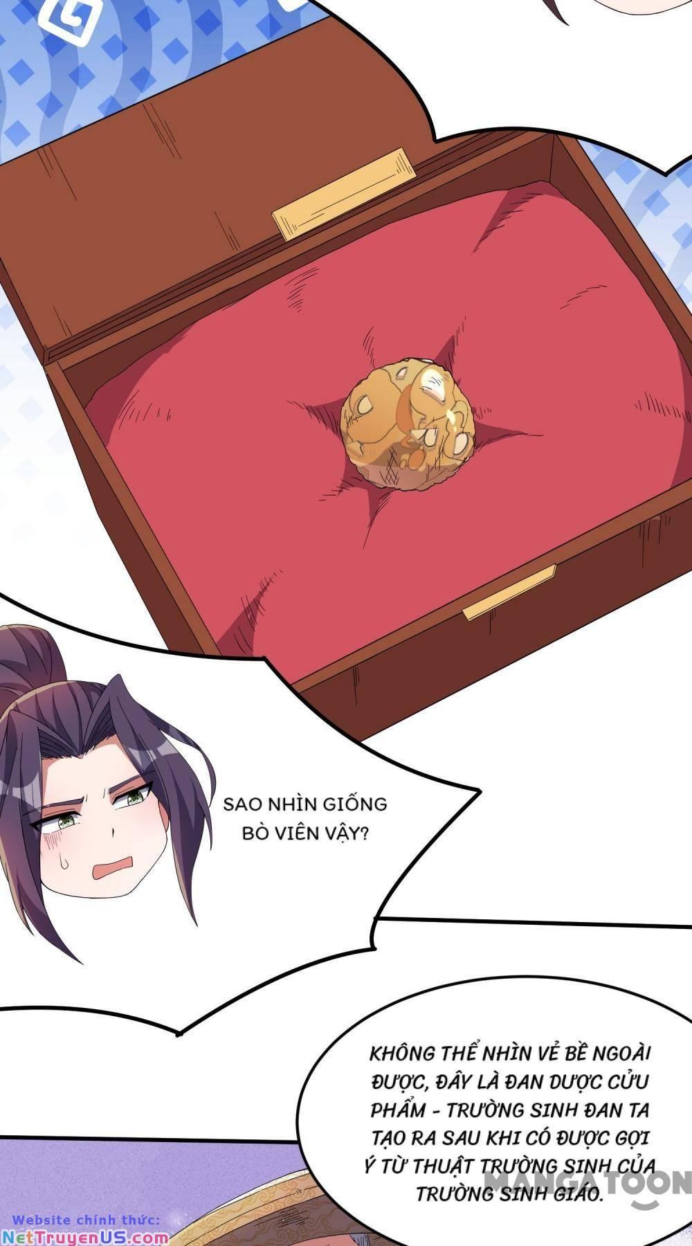 đệ nhất người ở rể chapter 279 17