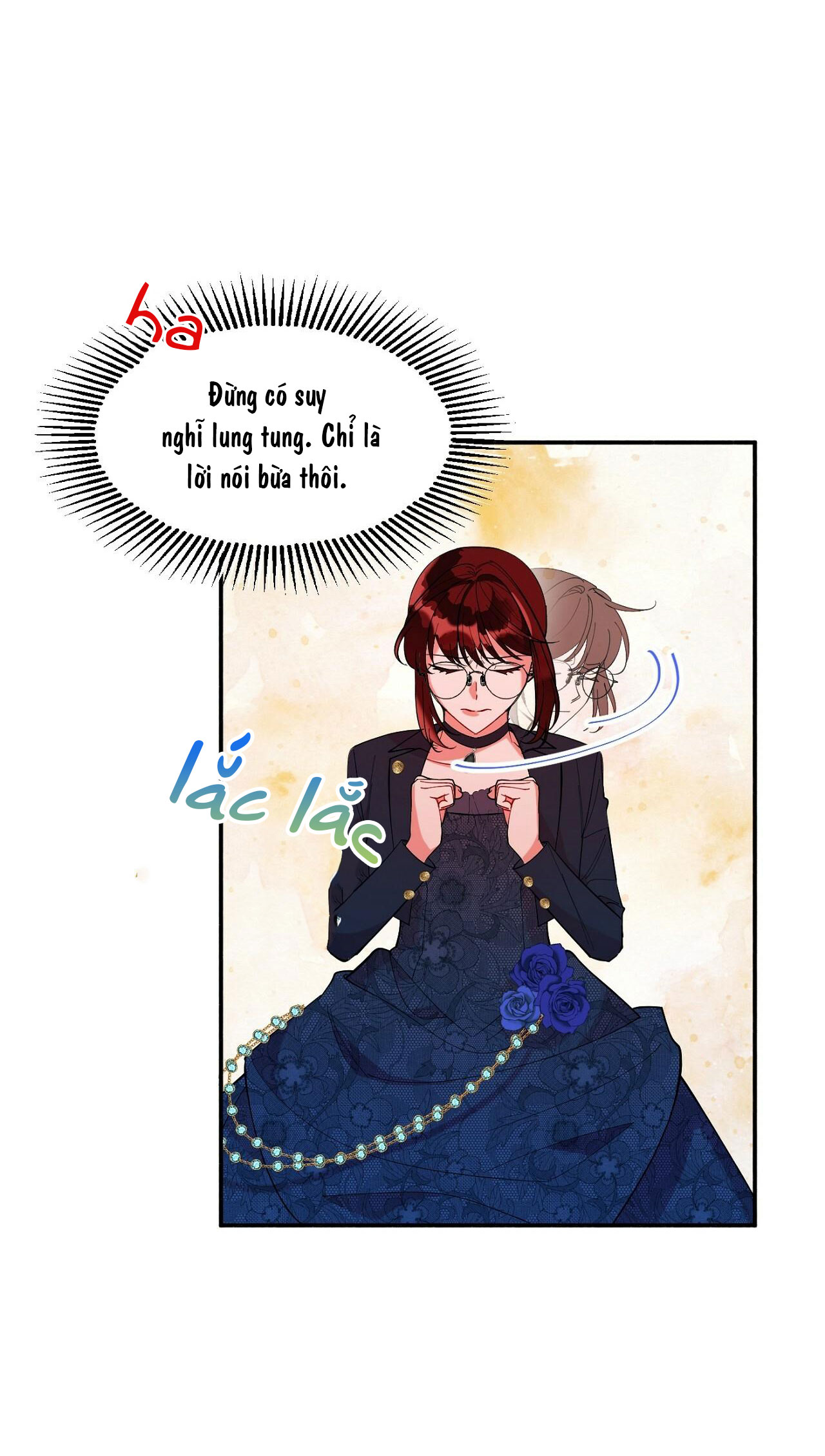 nữ công tước quạ chapter 14.1 5