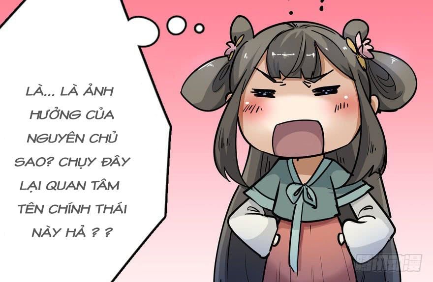 quẻ phi thiên hạ chapter 2 96