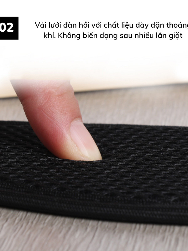 Lót giày cho nam và nữ khử mùi sợi tre , thơm tự nhiên , vải lưới đàn hồi thông hơi , thoáng khí khử mùi hôi hiệu quả  , giúp bảo vệ bàn chân , giữ chân sạch sẽ và khô ráo nhỏ gọn tiện lợi
