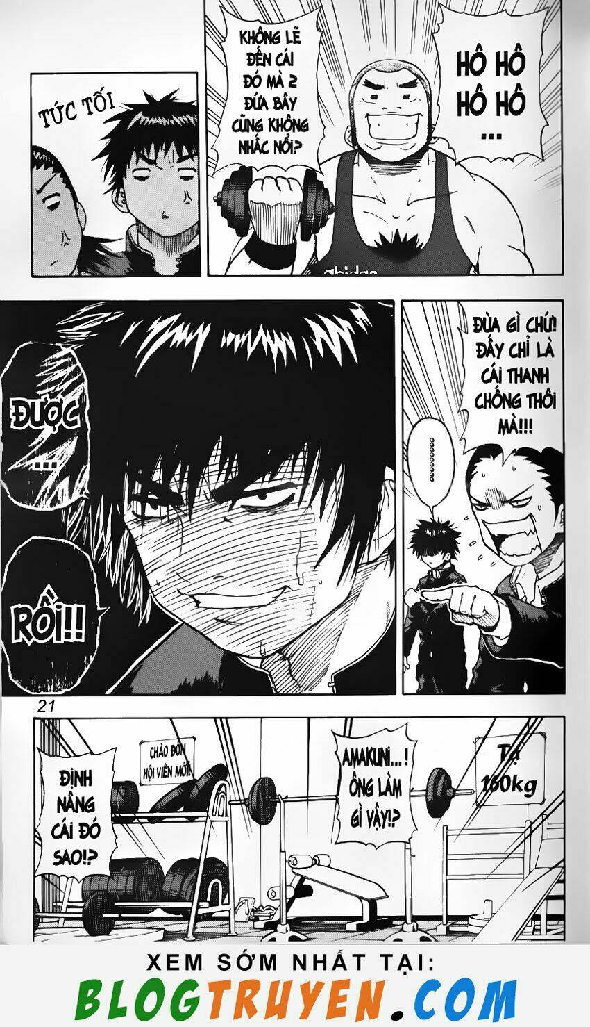 mr.fullswing chapter 1 20