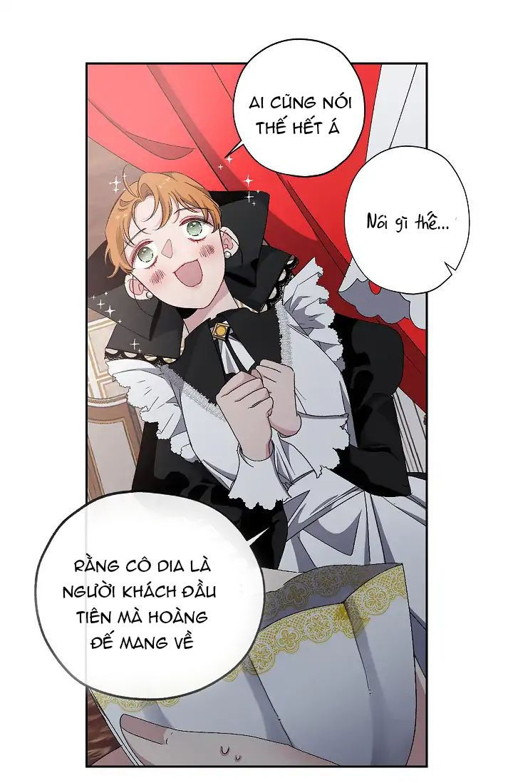 mối tình đầu của bạo chúa chapter 10 39