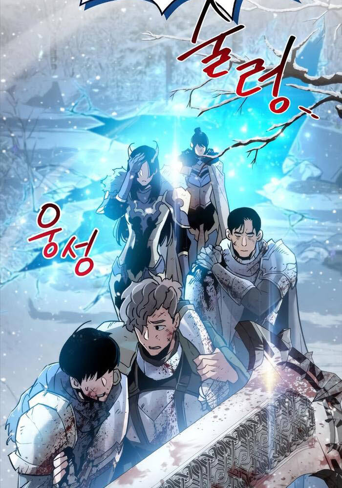 Người Chơi Che Giấu Quá Khứ Chapter 9 - Trang 11