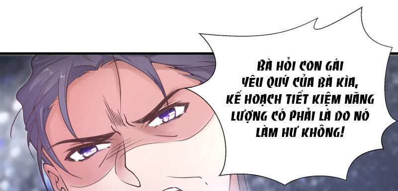 chiến lược lãng mạn của thịnh thiếu chapter 37 15