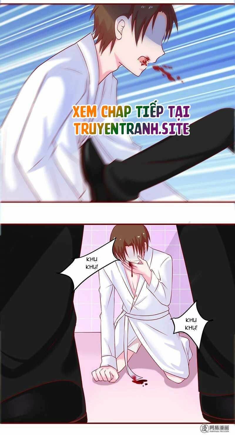 không gả cho tổng tài, gả cho người hầu chapter 52 32