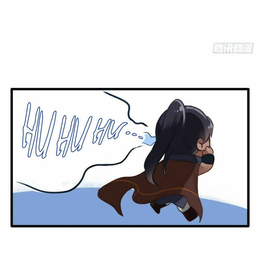 giấc mộng nam triều chapter 19 43