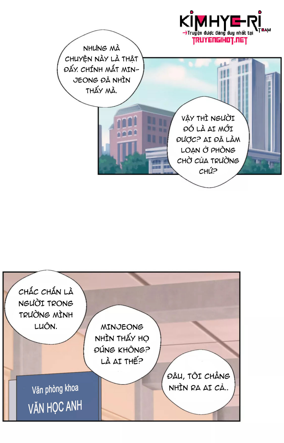 honey bed talk chapter 34 1