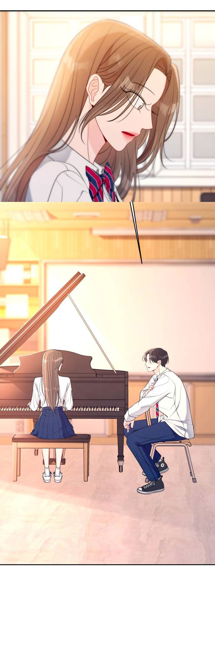 tình yêu thời niên thiếu chapter 3 20