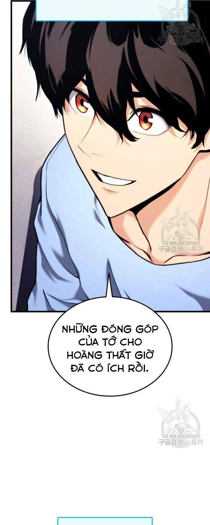 huyền thoại game thủ - tái xuất chapter 66 6