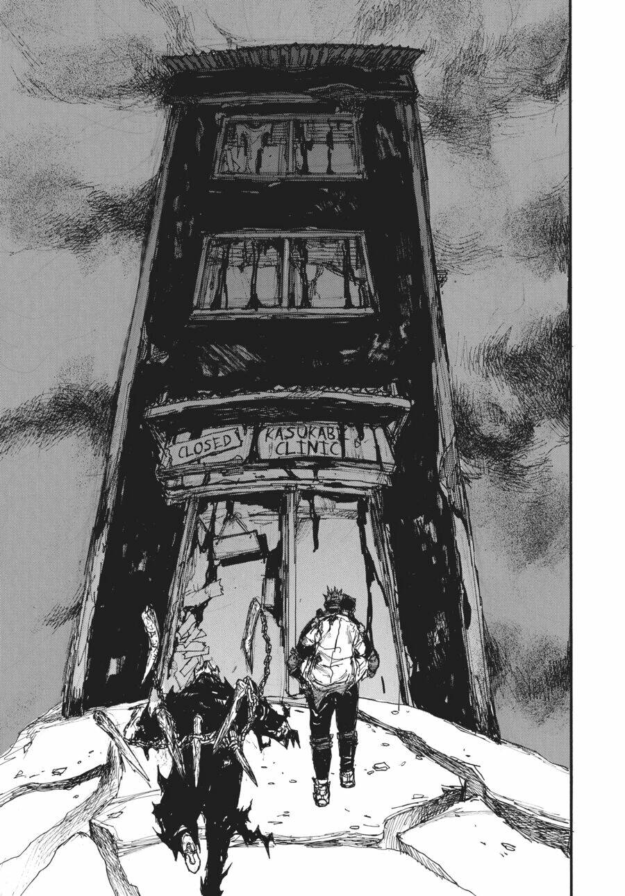 thế giới ma thuật và kẻ mất trí chapter 137 7