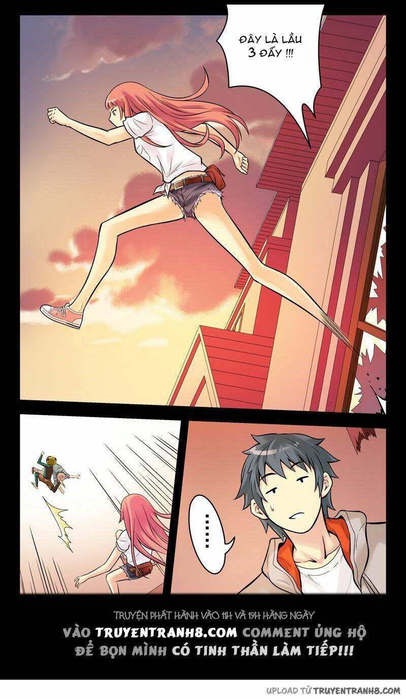 bầu trời máu chapter 52 11