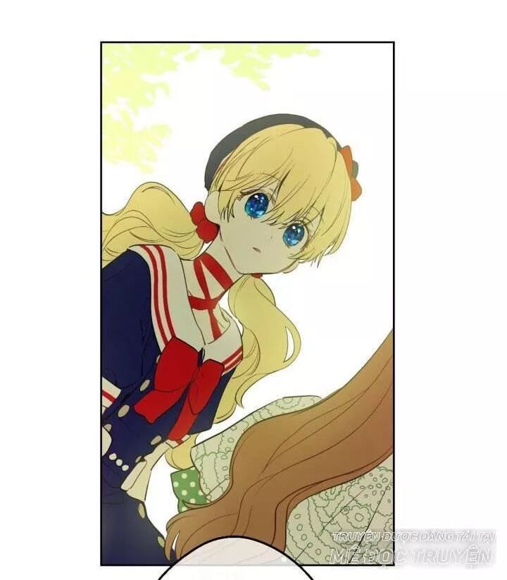 một ngày nọ tôi bỗng thành nàng công chúa chapter 33 1