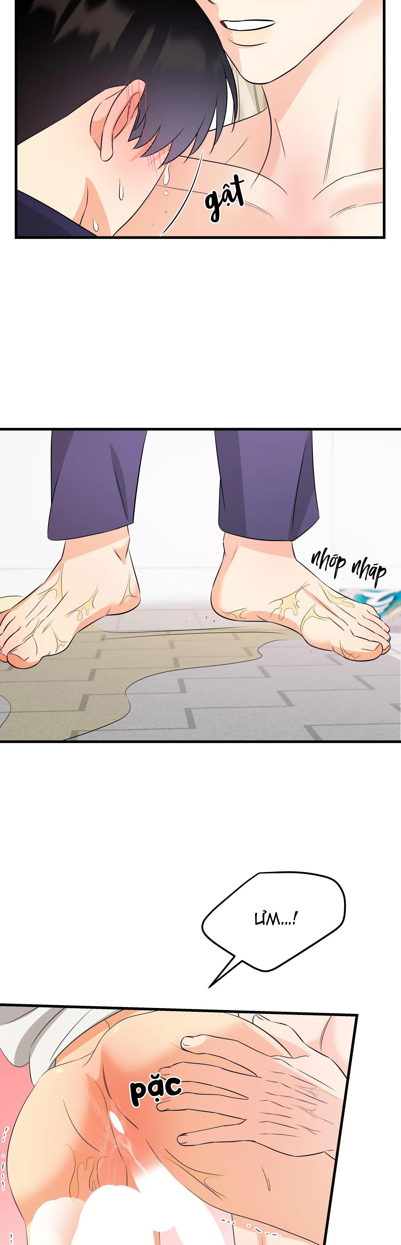 tình yêu cổ tích chapter 17 28