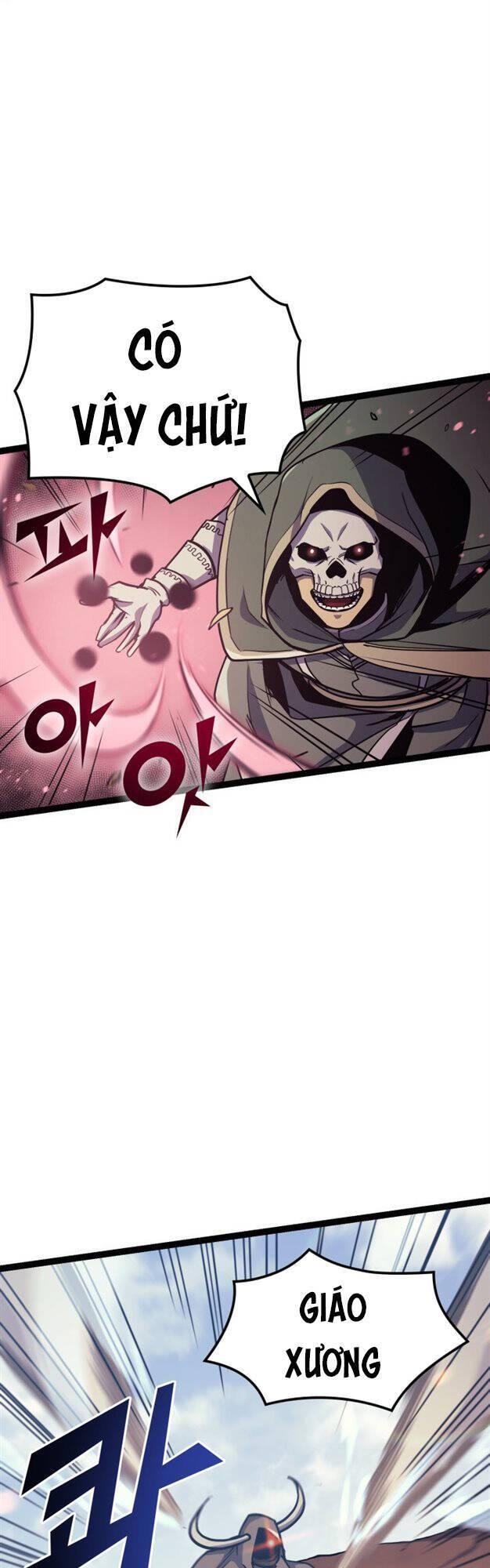 tôi trở lại thăng cấp một mình chapter 129 47