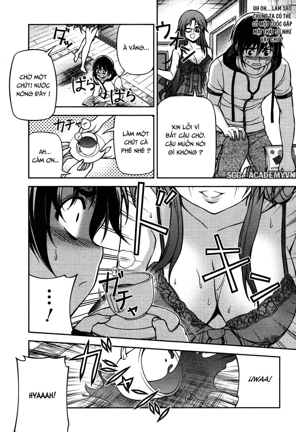 koimoku chapter 7 15