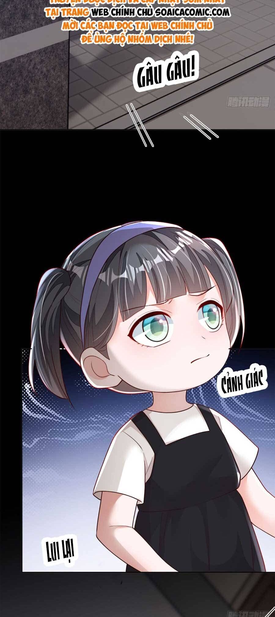 ác ma thì thầm chapter 165 20