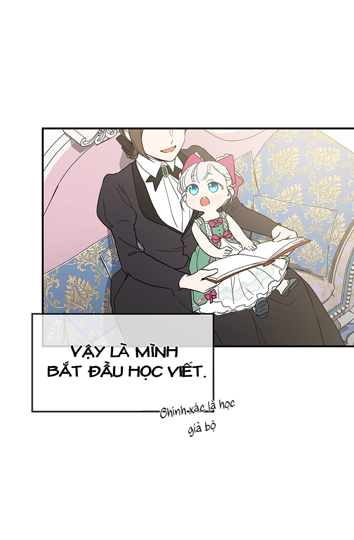 hướng đến ánh dương một lần nữa chapter 11.1 20