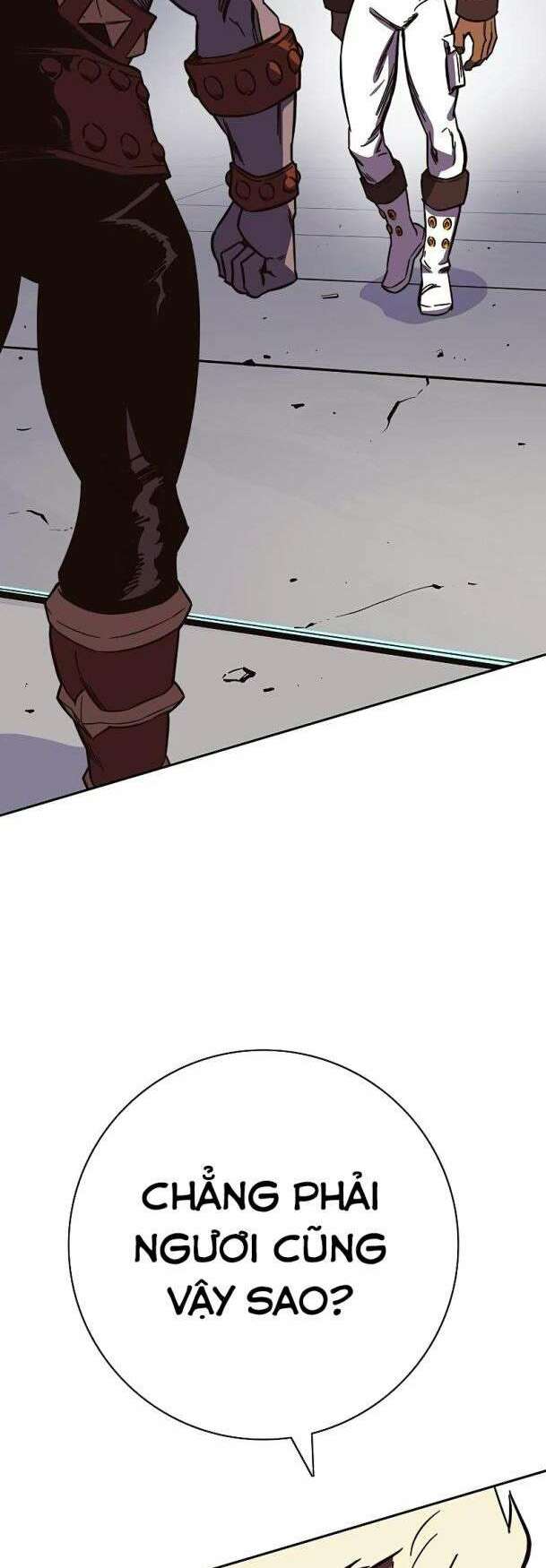 ex & ash chapter 83 82