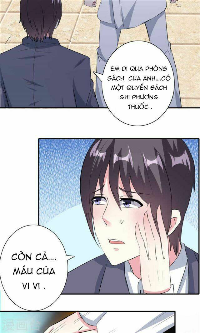 nguyệt dạ hương vi lai chapter 55 3