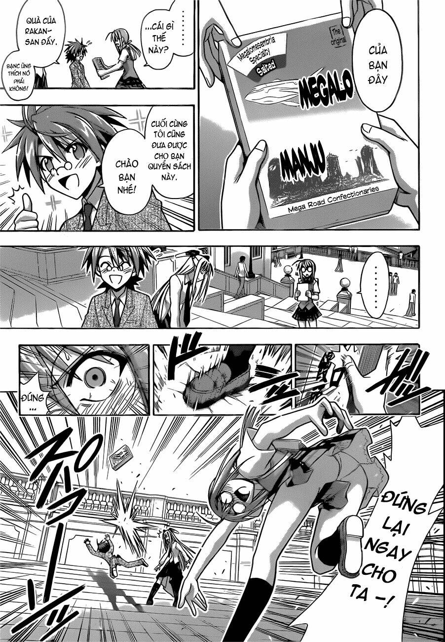 bậc thầy ma pháp chapter 338 10