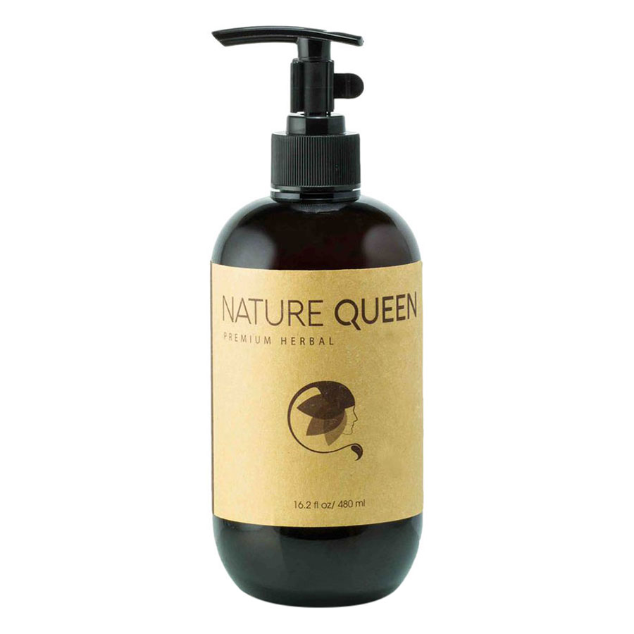 Sữa Tắm Nature Queen (480ml)