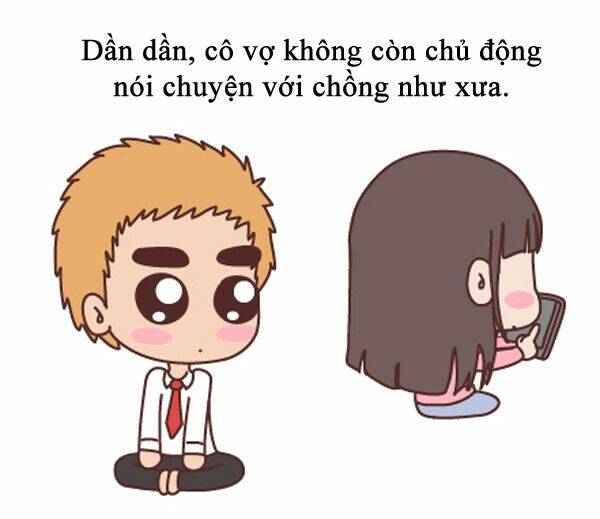 giải mã tình yêu chapter 56 4