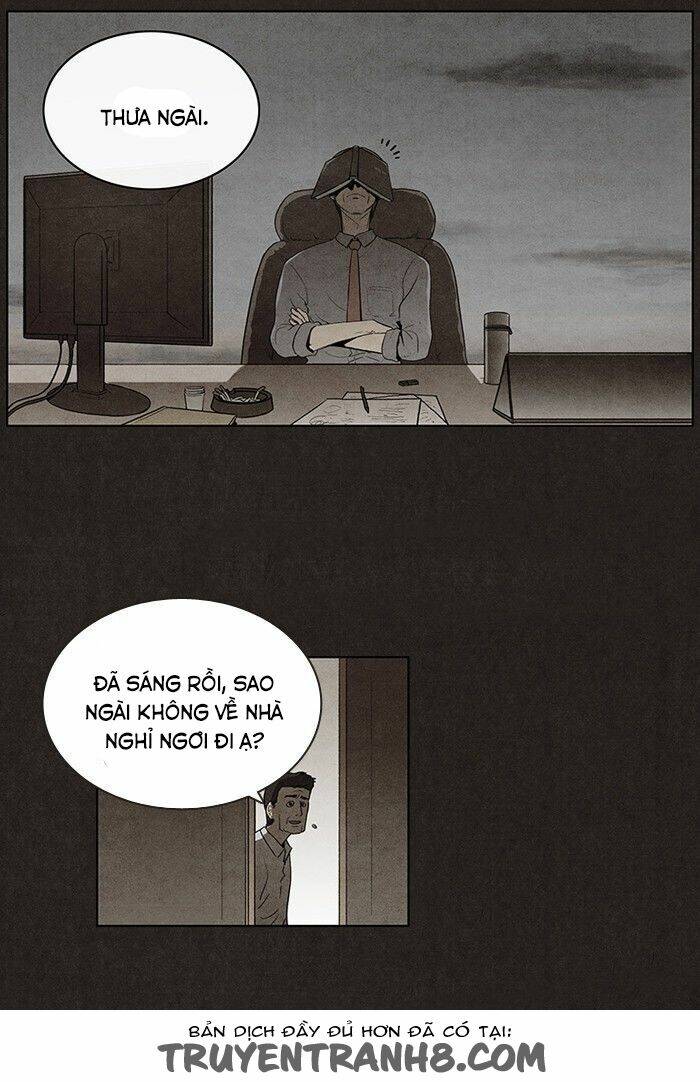 đứa con của quỷ dữ chapter 27 4