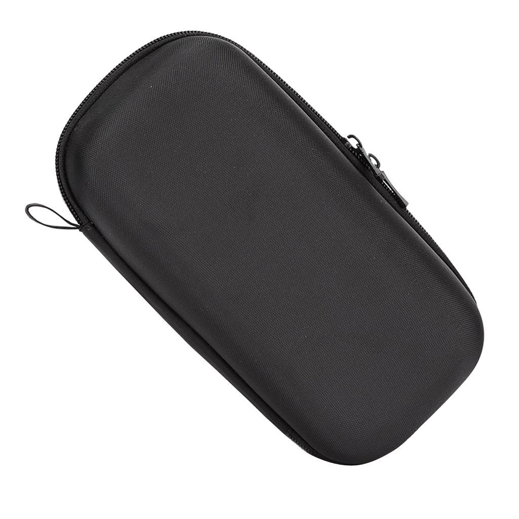 Black Portable EVA Storage Bag  Case For   2 Pro