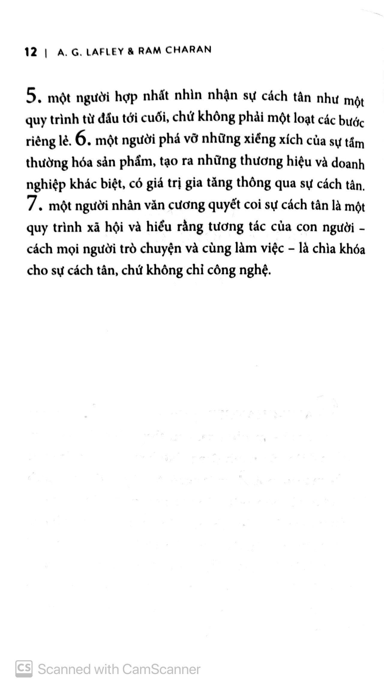 Kẻ Làm Thay Đổi Cuộc Chơi (Tái Bản 2018)
