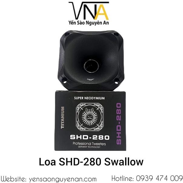 LOA SH-280