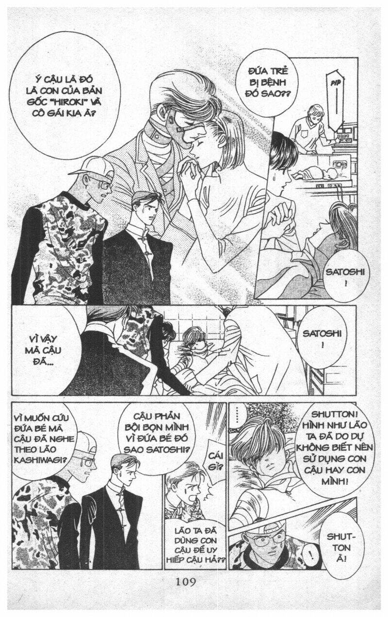 nàng tiên ánh trăng - kaguya hime chapter 23 109