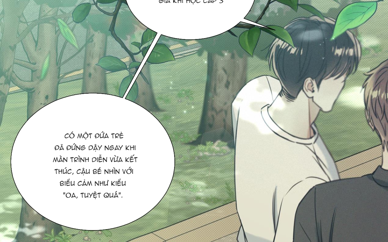 dải hợp âm trên đại dương xanh chapter 12 30