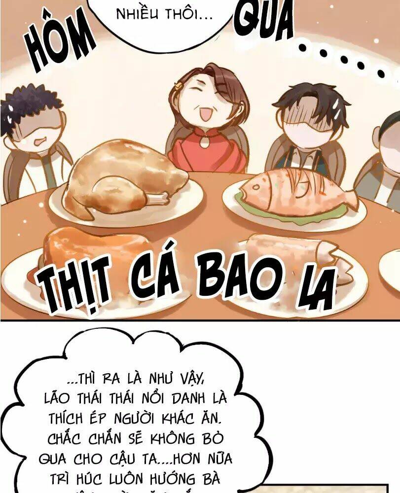 chồng trước 18 tuổi chapter 13 42