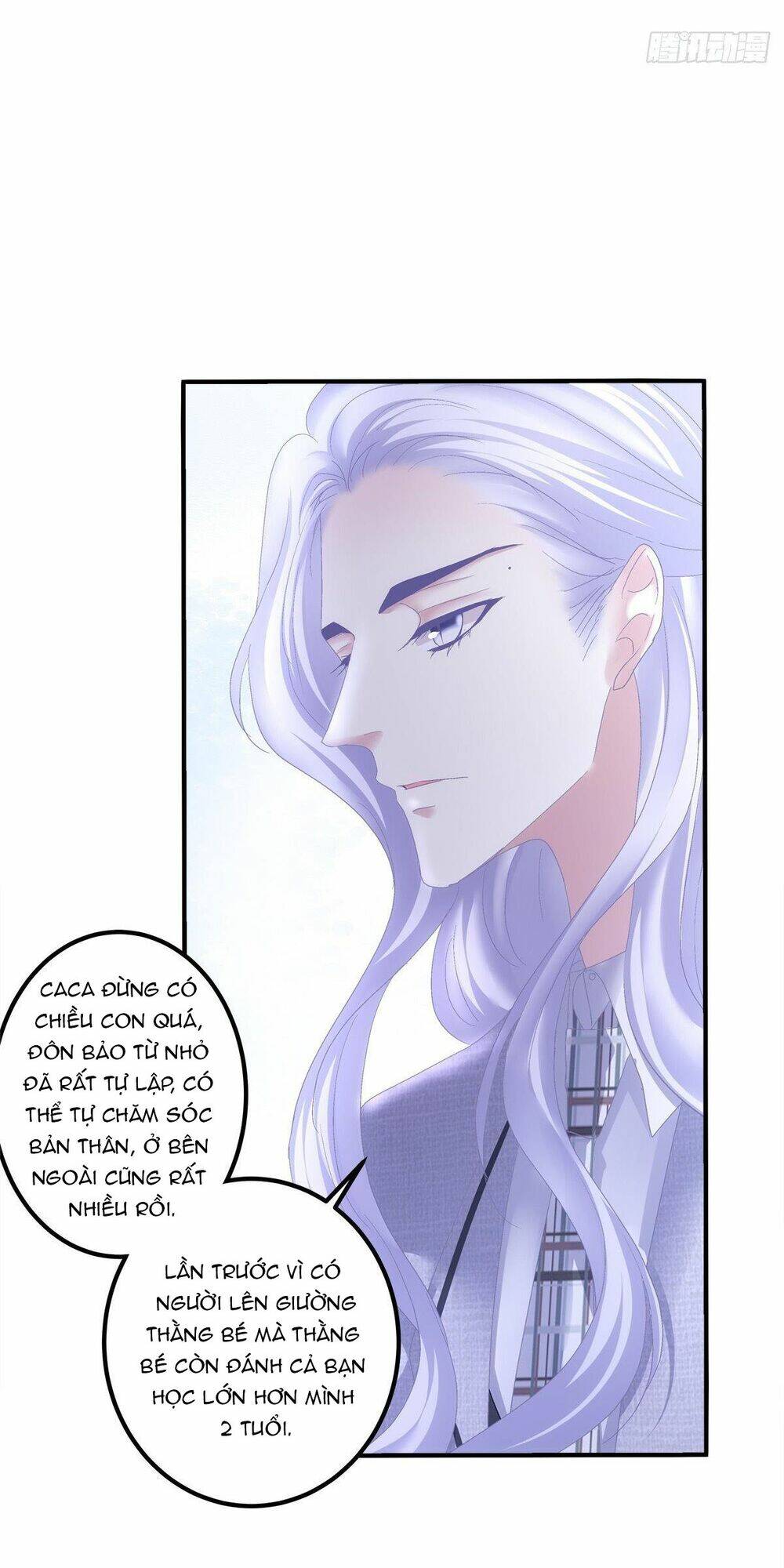 toàn bộ nắm trong tay chapter 116 19