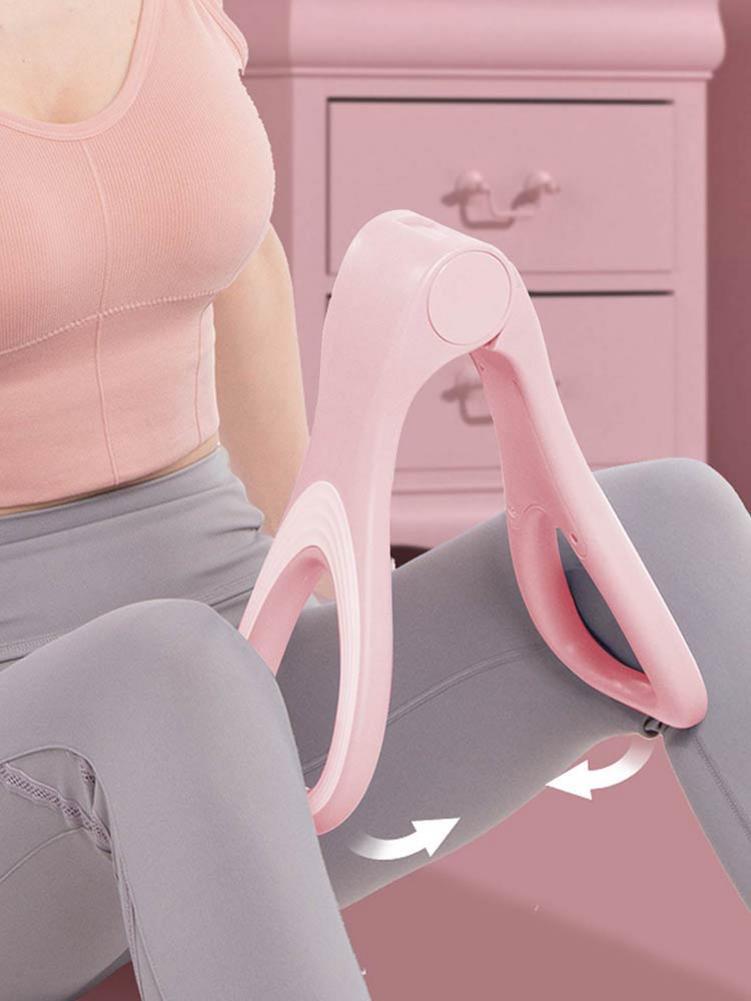Đai Chậu Cơ Khít Tăng Cường Thiết Bị Phụ Nữ Stovepipe Đẹp Chân Kẹp Hông Trang Thiết Bị Tập Luyện
