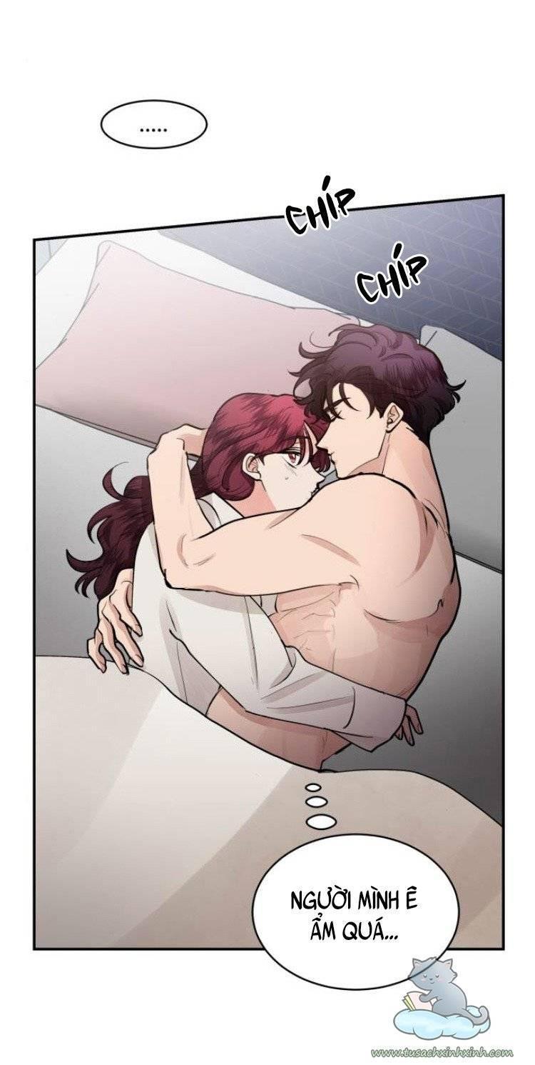 oan gia ngõ hẹp chapter 61 3