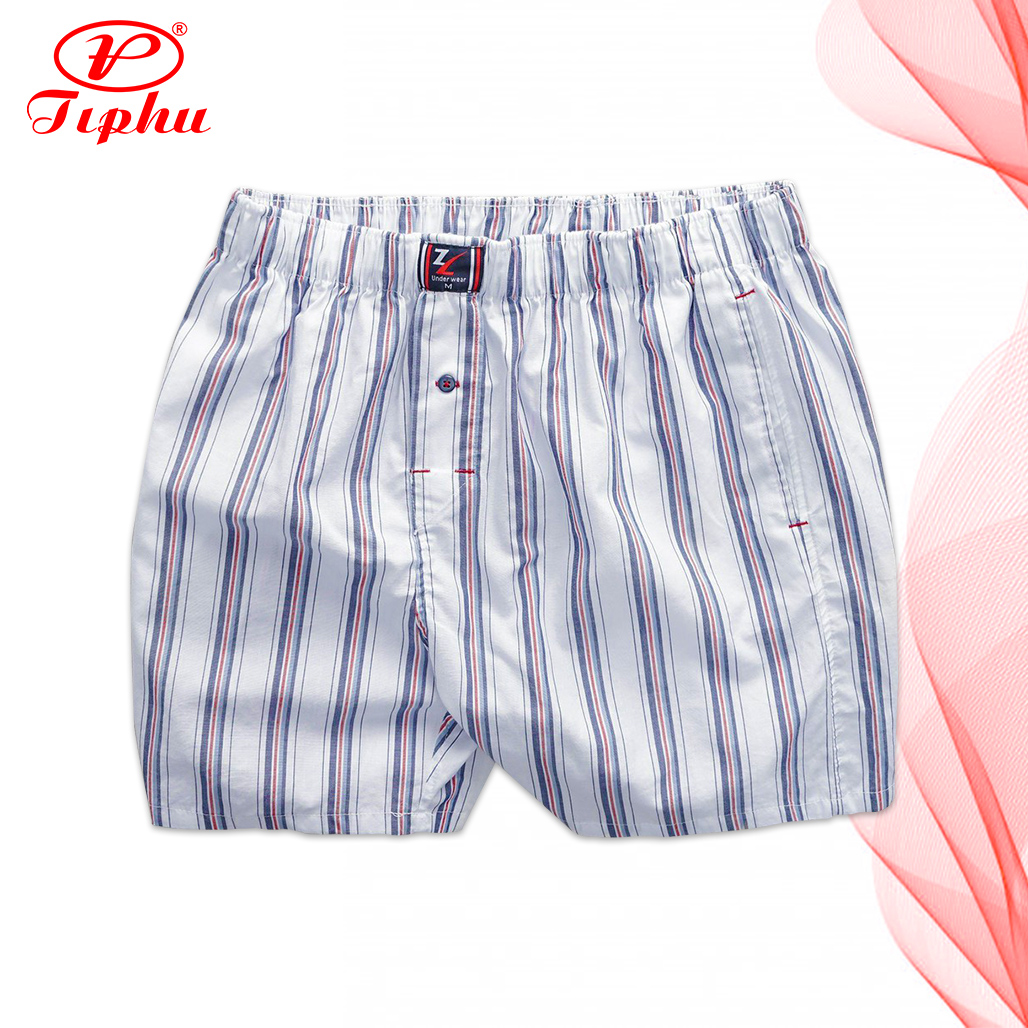 Quần đùi mặc nhà lưng thun, đi ngủ hay ra biển, dáng boxer, có 2 túi, unisex, nhiều hoạ tiết vui mắt